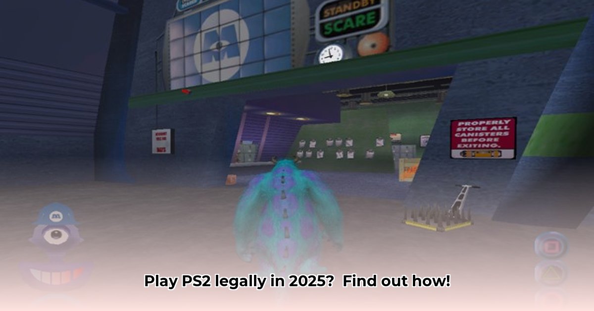 roms-ps2-levels